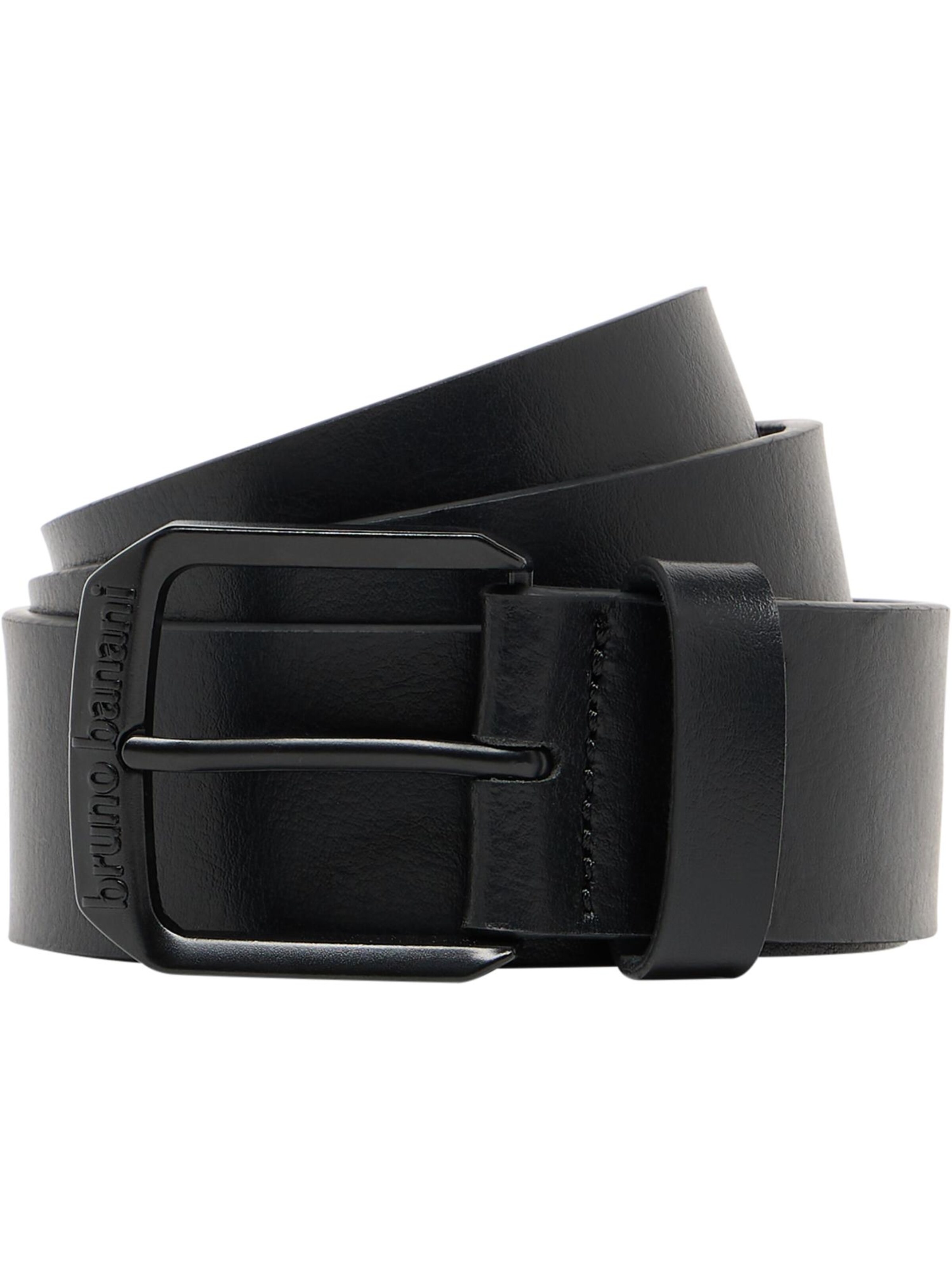 Bruno Banani Riem 'COOKE' in de kleur Zwart, Productweergave