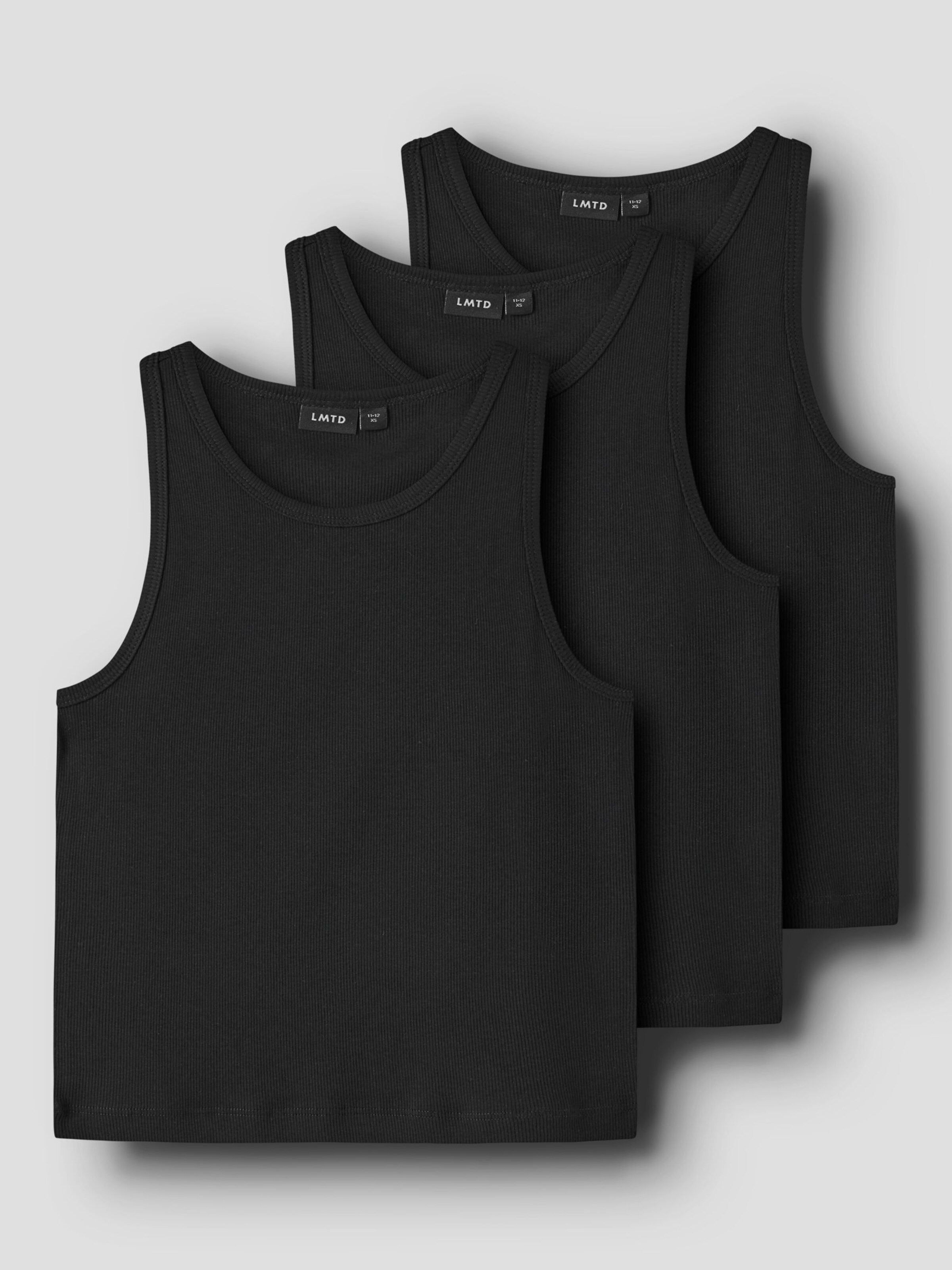 Haut LMTD en noir