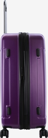 National Geographic Cart 'Canyon' in Purple