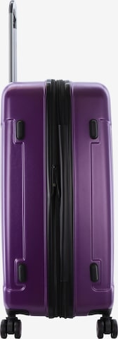 National Geographic Cart 'Canyon' in Purple