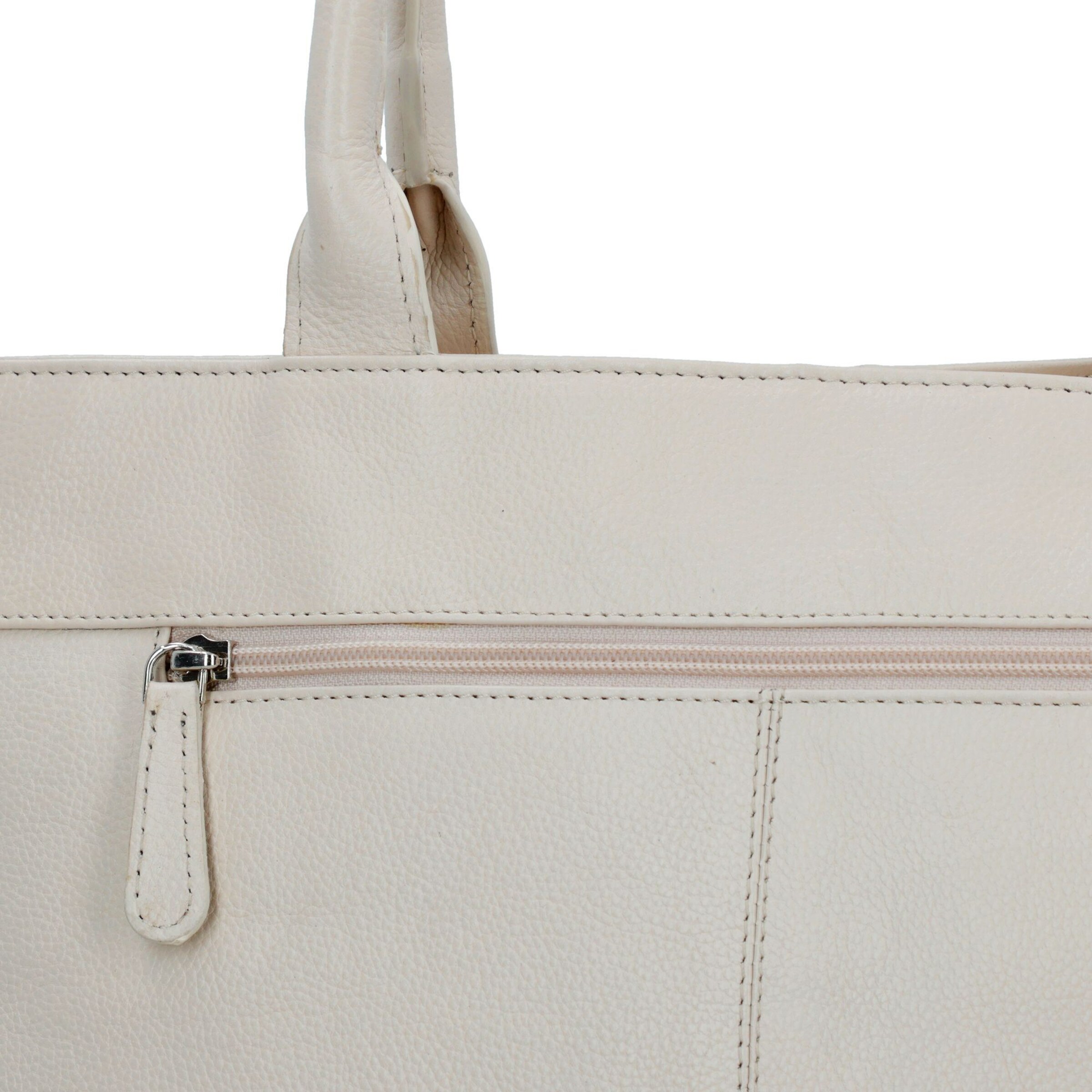 GREENBURRY Shopper 'Vegas' in Beige