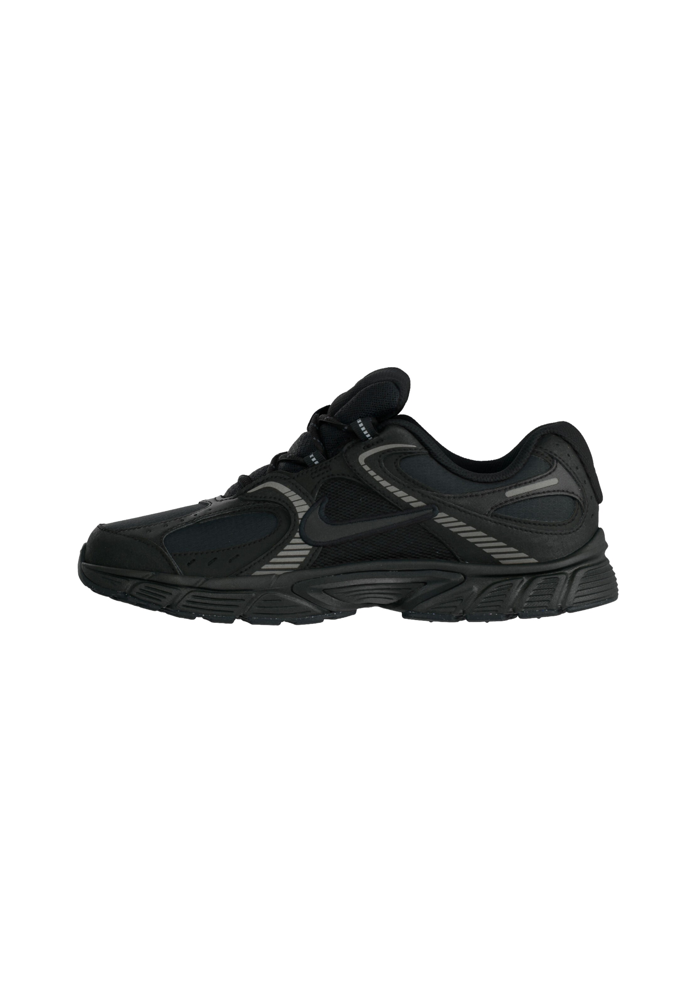 Baskets 'V5 RNR' Nike Sportswear en noir : devant