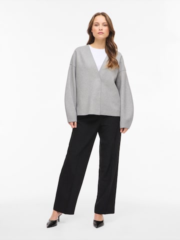 Giacca di mezza stagione 'VIJUICE' di VILA in grigio