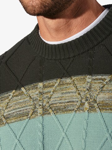 BABISTA Sweater 'Tessiboso' in Mixed colours