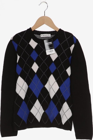 Public Sweater & Cardigan in L in Black: front
