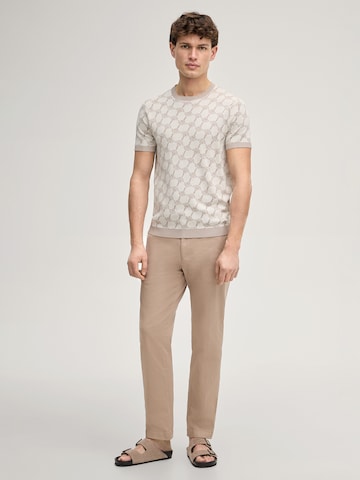 Pull-over 'Ravao' JOOP! en blanc