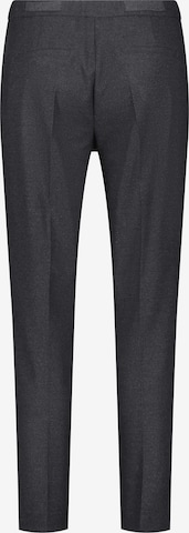 GERRY WEBER Regular Pants in Grey