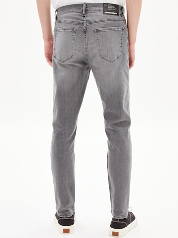 ARMEDANGELS Regular Jeans 'Aro' in Grey