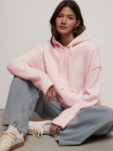 Next Trui in Roze