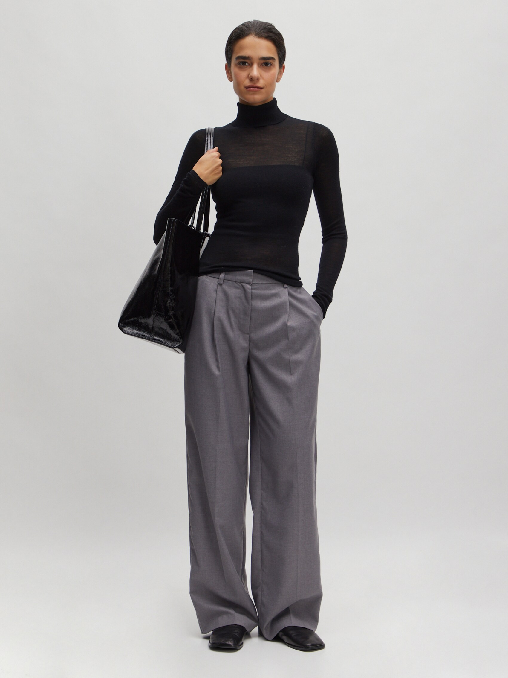 Pullover 'Hatti'