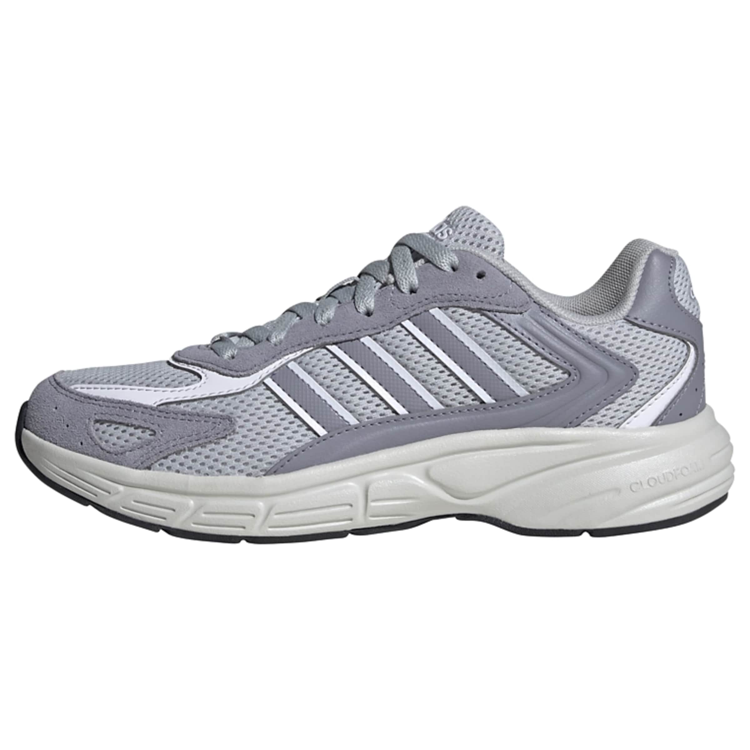 ADIDAS SPORTSWEAR Tenisky 'Eclyptix 2000' ve velikosti 36,5-37 - šedá / světle šedá, Produkt