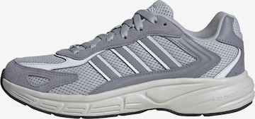 ADIDAS SPORTSWEARNiske tenisice 'Eclyptix 2000' - siva boja: prednji dio