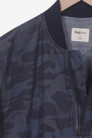 GAP Jacke S in Blau