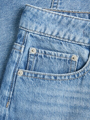 JJXX Skirt 'LAURA' in Blue
