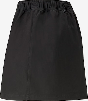 PUMA Skirt in Black