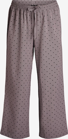 pilka Zizzi Laisvas Kelnės 'Maida': priekis