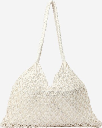 LENI KLUM x ABOUT YOU Handbag 'Anais' in White