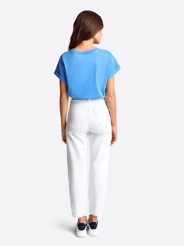 Rich & Royal T-Shirt in Blau