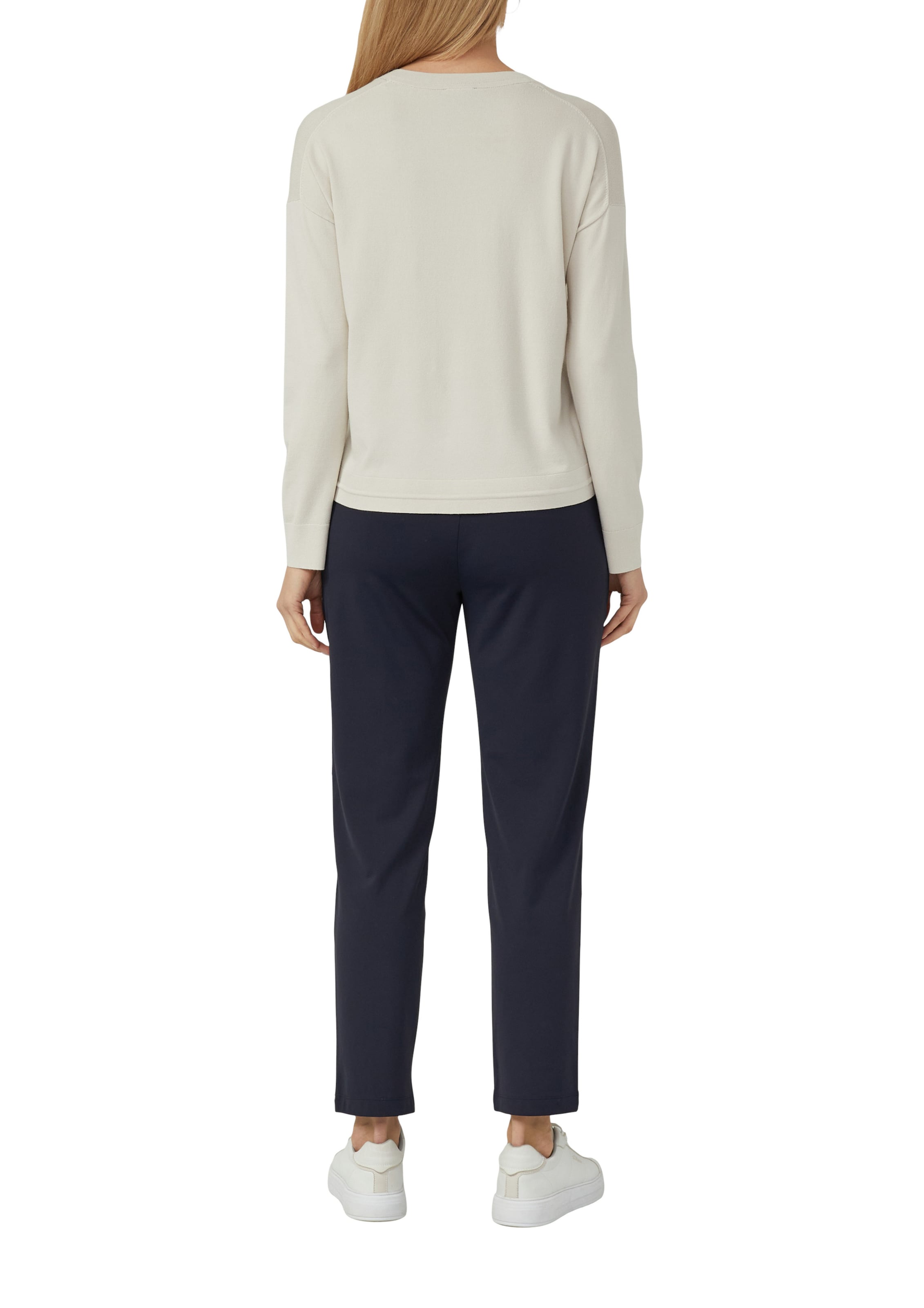 Pull-over s.Oliver en beige