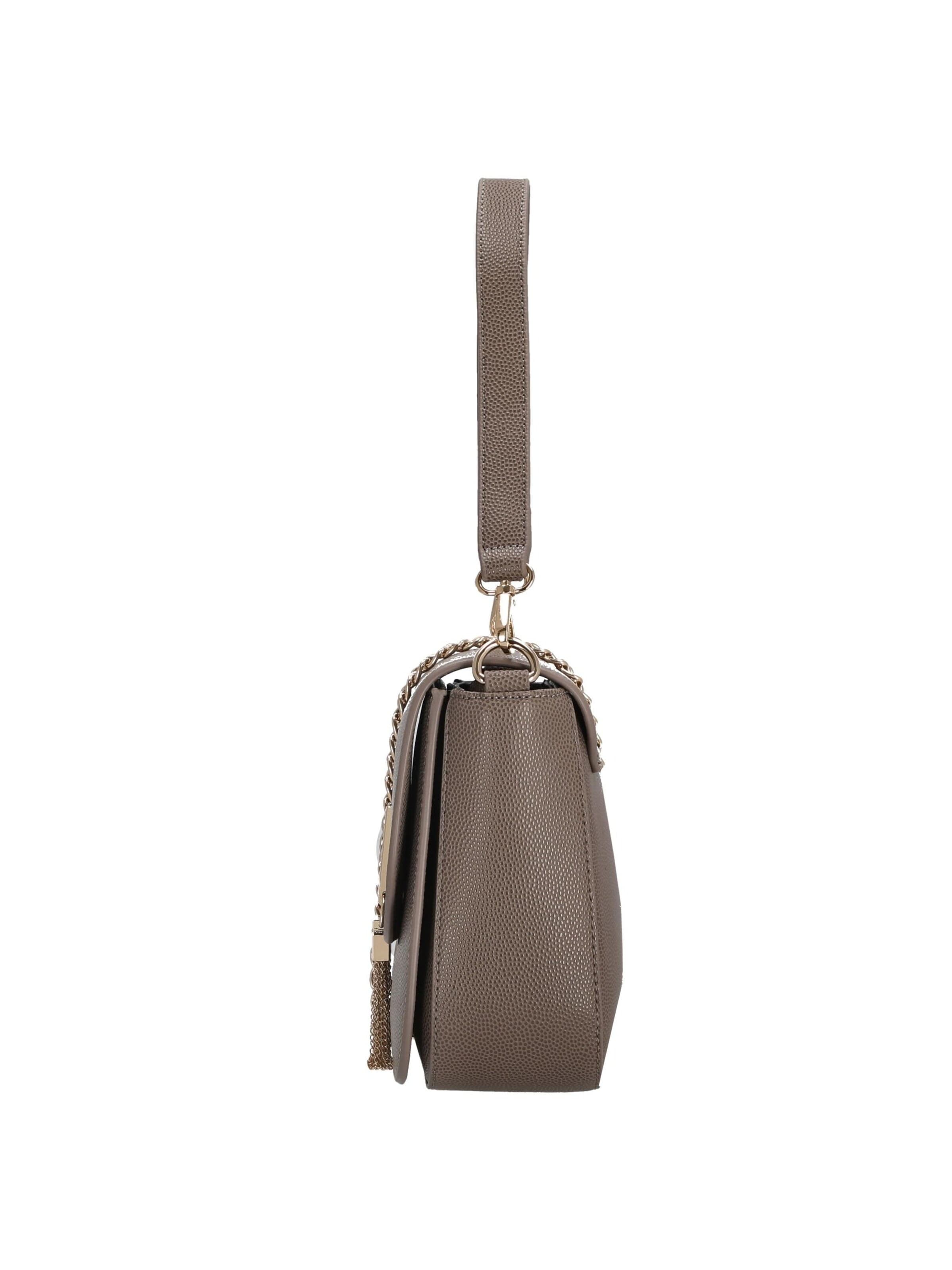VALENTINO Shoulder bag 'Divina' in Brown