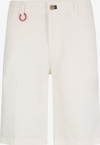 Pantalon chino JOOP! Jeans en blanc : devant
