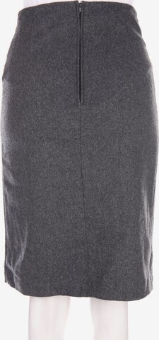 Orsay Skirt in XS in Grey