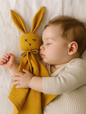 PAPATE - Peluches en amarillo
