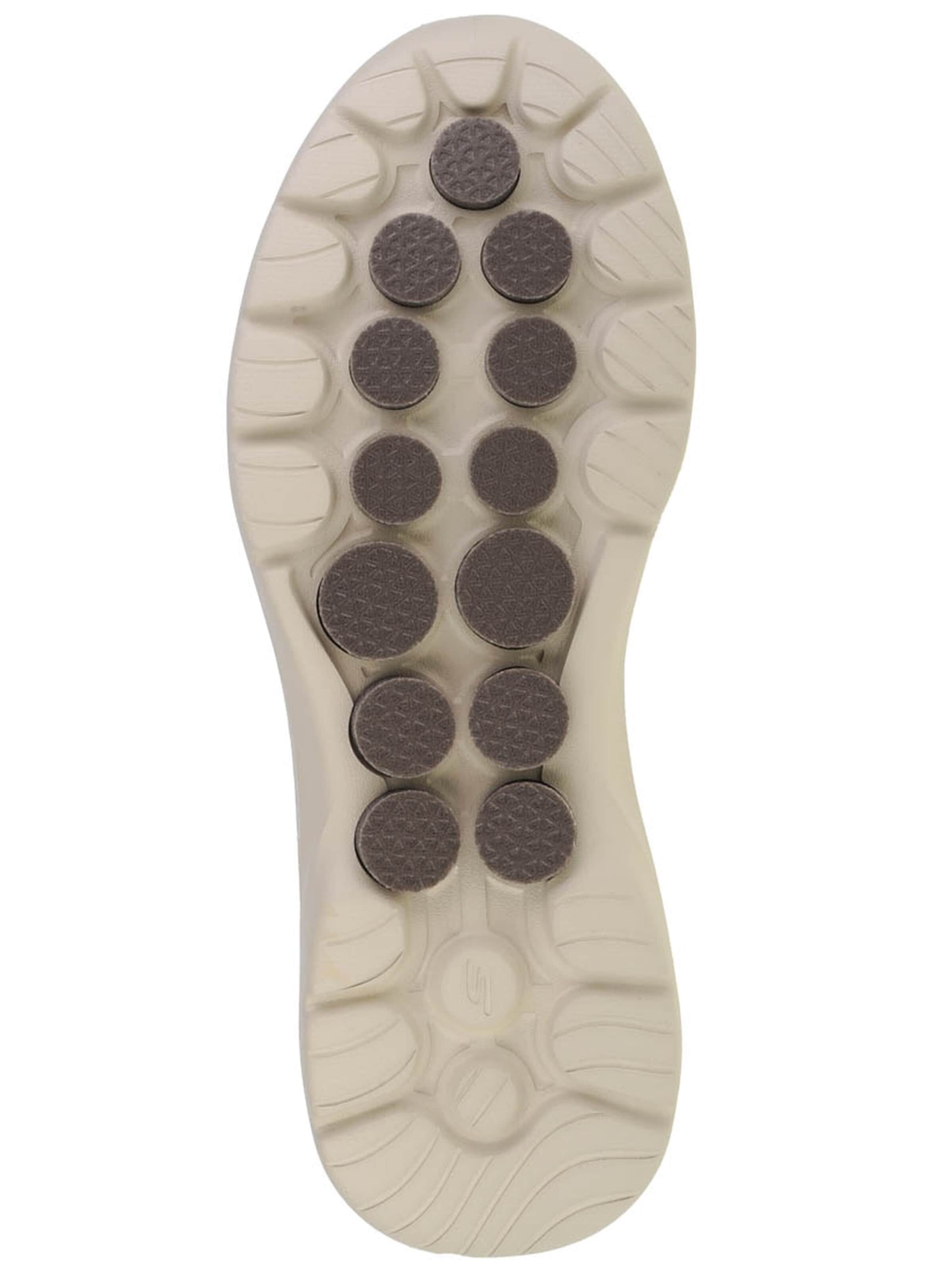 SKECHERS Slip-on 'Skechers Go Walk 6' in Brown