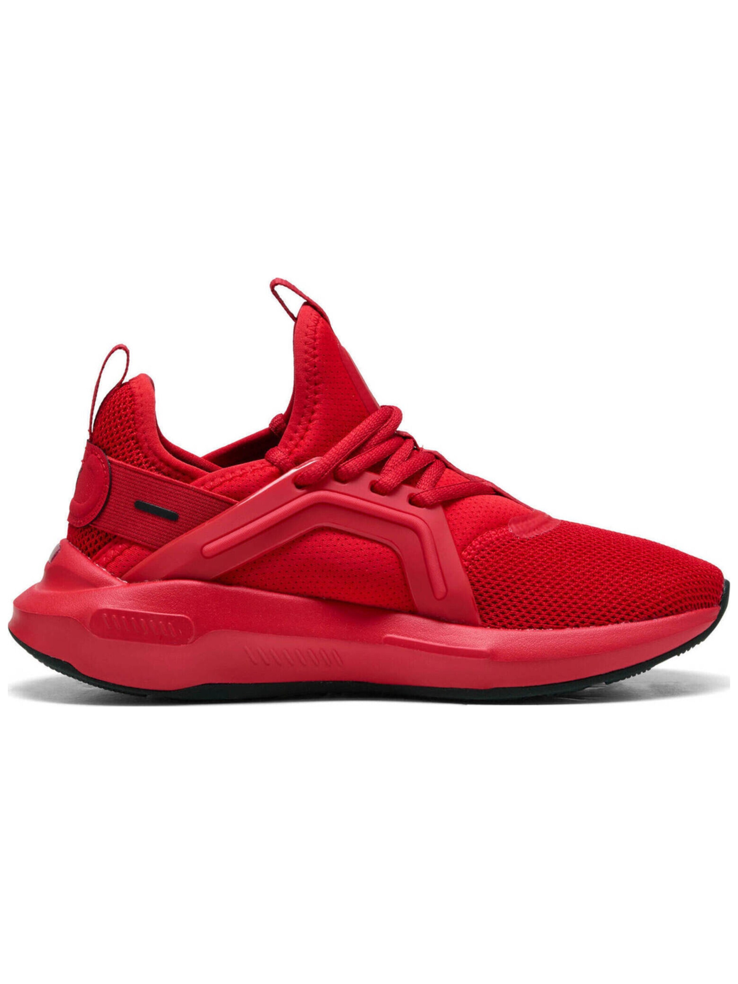 PUMA - Calzado deportivo 'Softride Enzo 5' en rojo