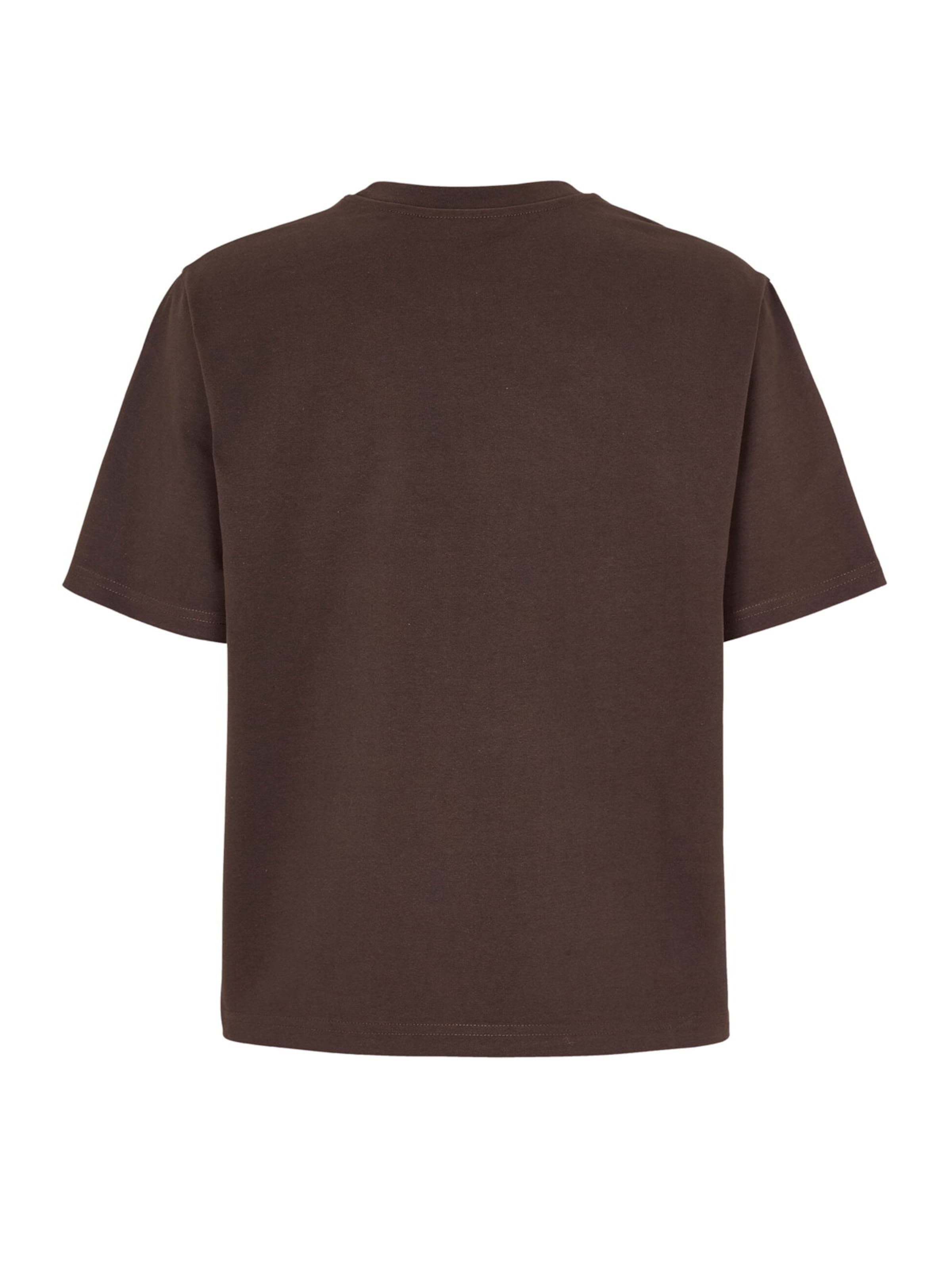 Cellbes of Sweden Shirt in Brown