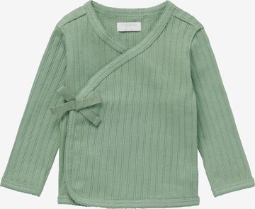 Noppies Shirt 'Lavaca' in Green: front