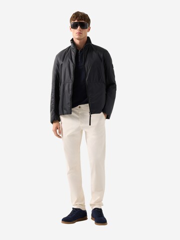 BOGNER Jacke in Schwarz