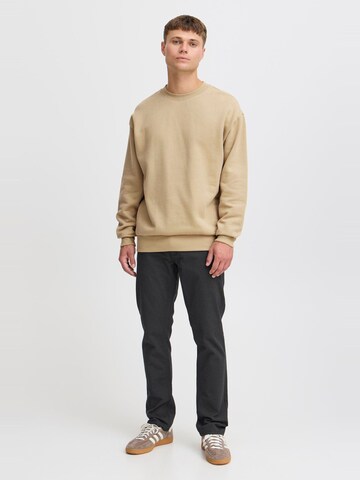 Sweat-shirt 'Copper' BLEND en beige