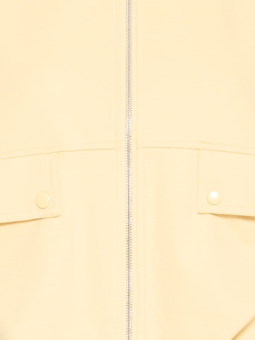 ICHI Vest 'IXKATE' in Beige