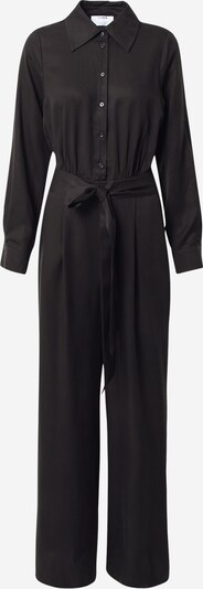 ABOUT YOU x Iconic by Tatiana Kucharova Jumpsuit 'Kylie' in de kleur Zwart, Productweergave