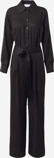 ABOUT YOU x Iconic by Tatiana Kucharova Jumpsuit 'Kylie' in Black, Item view
