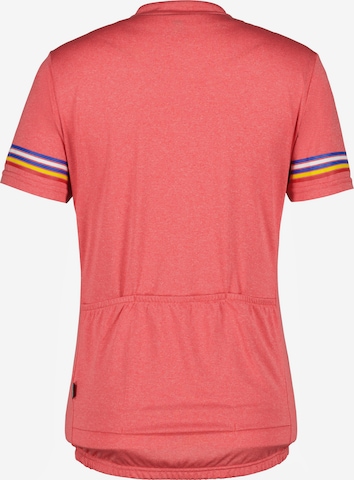Rukka Functioneel shirt 'Ranevo' in Roze