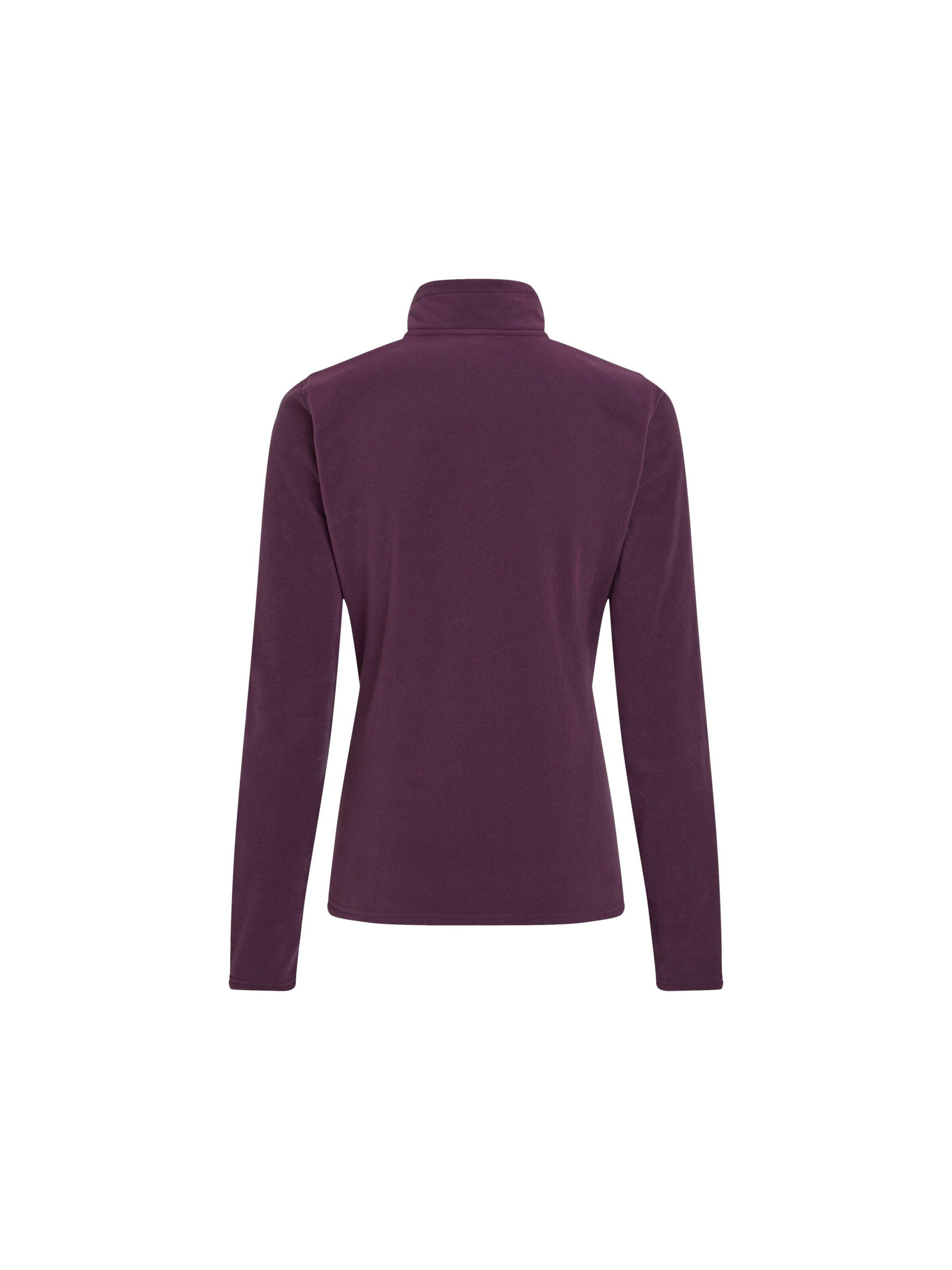 Giacca di pile funzionale ' Jack's Polartec 100 Fz' di O'NEILL in lilla