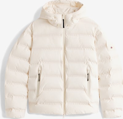 Demisezoninė striukė iš TOMMY HILFIGER, spalva – natūrali balta, Prekių apžvalga