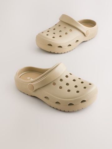 smėlio Next Pusbačiai