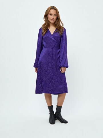 minus Kleid 'Phoebe' in Blau