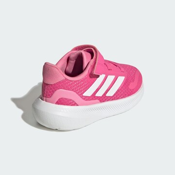 ADIDAS SPORTSWEAR Sneakers 'Runfalcon 5' in Roze