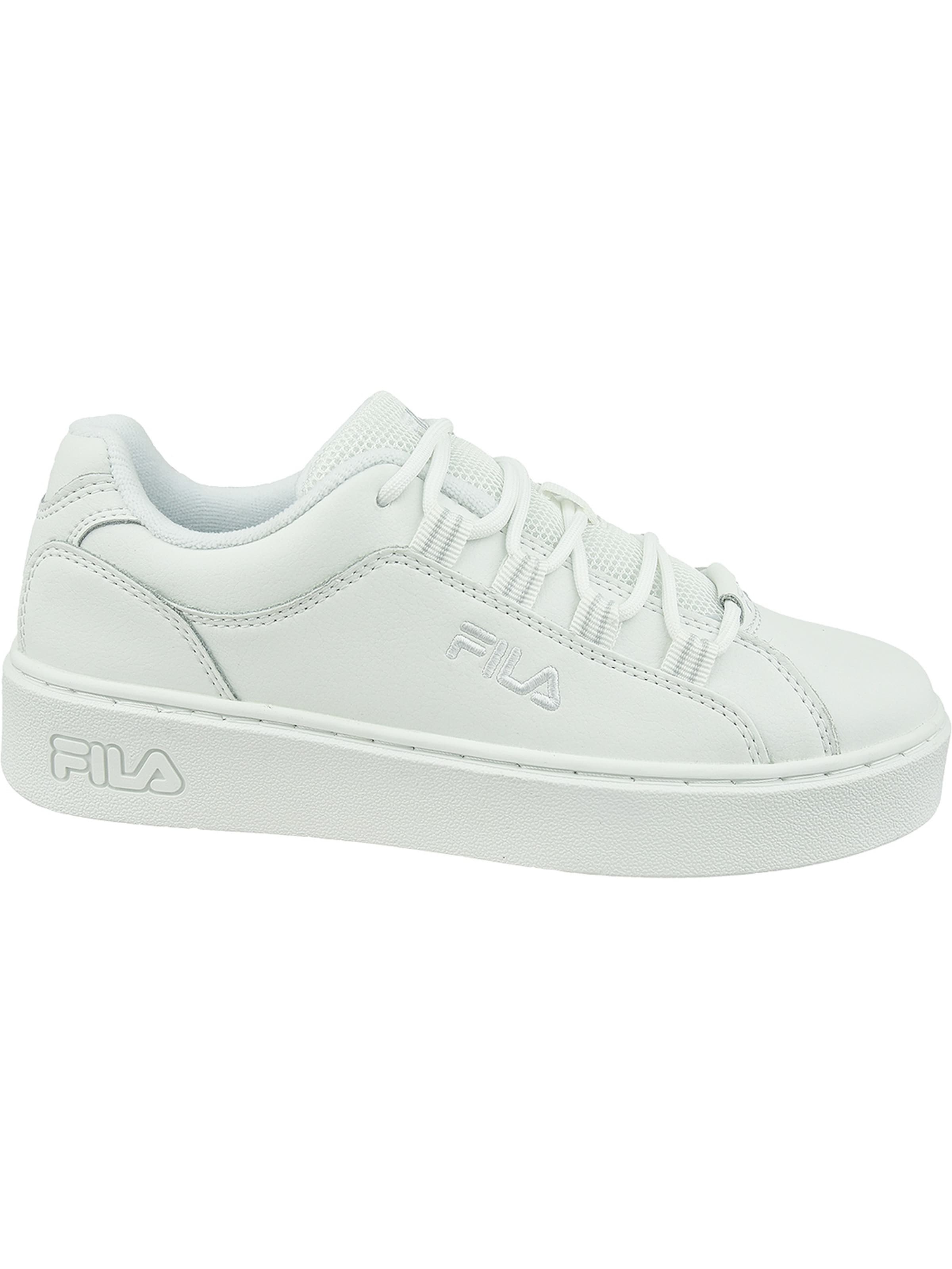 FILA Sneakers 'Overstate X Aversario' in White