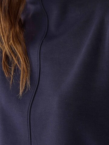 Hiccup - Blusa em azul