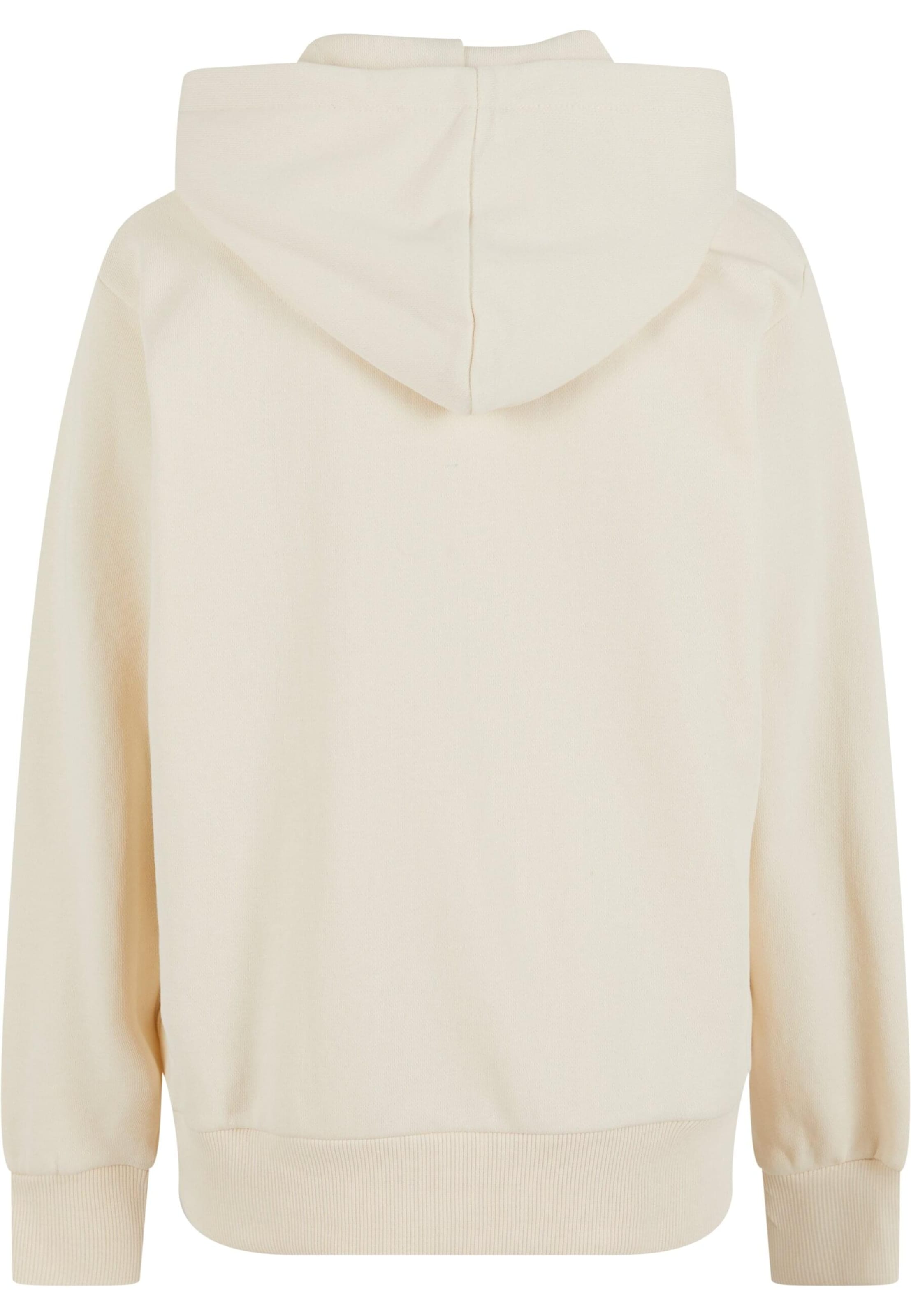 Urban Classics Tréning póló - bézs