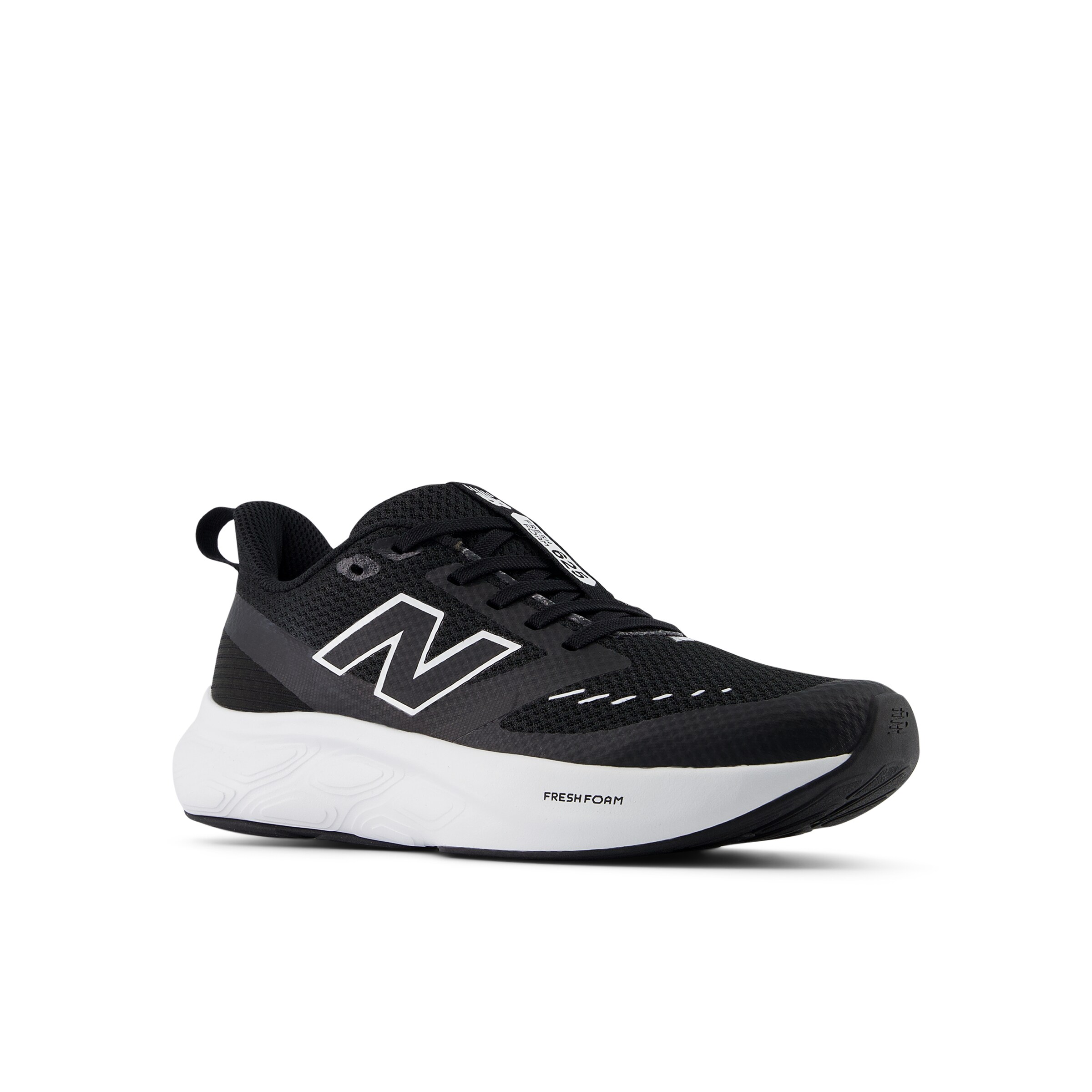 new balance Sportschoen in Zwart