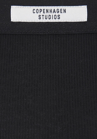 Slip Copenhagen Studios en gris