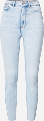 NEW LOOK Skinny Jeans in Blau: predná strana