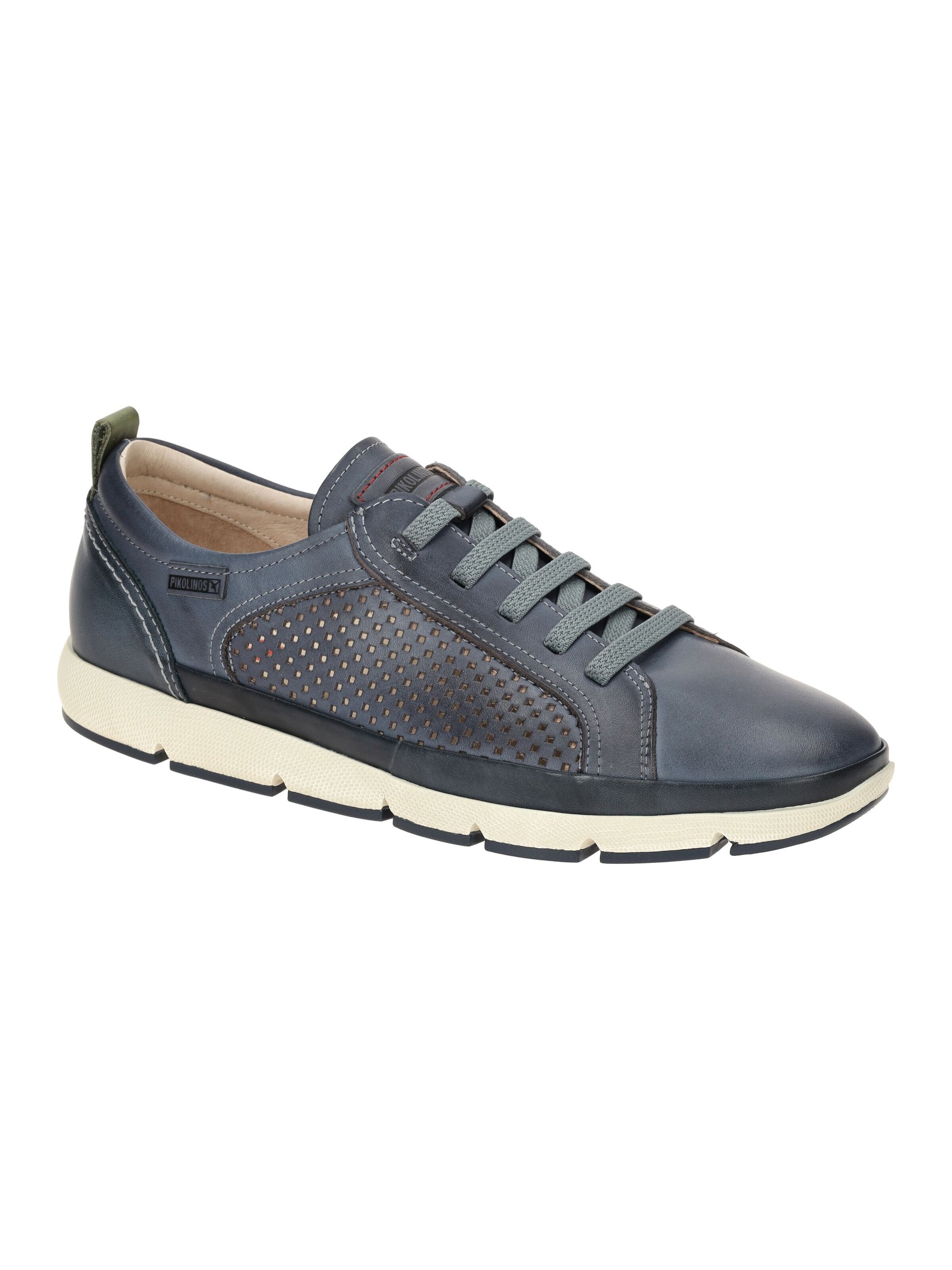 PIKOLINOS Sneaker 'Fuencarral' in Blau: Vorderseite