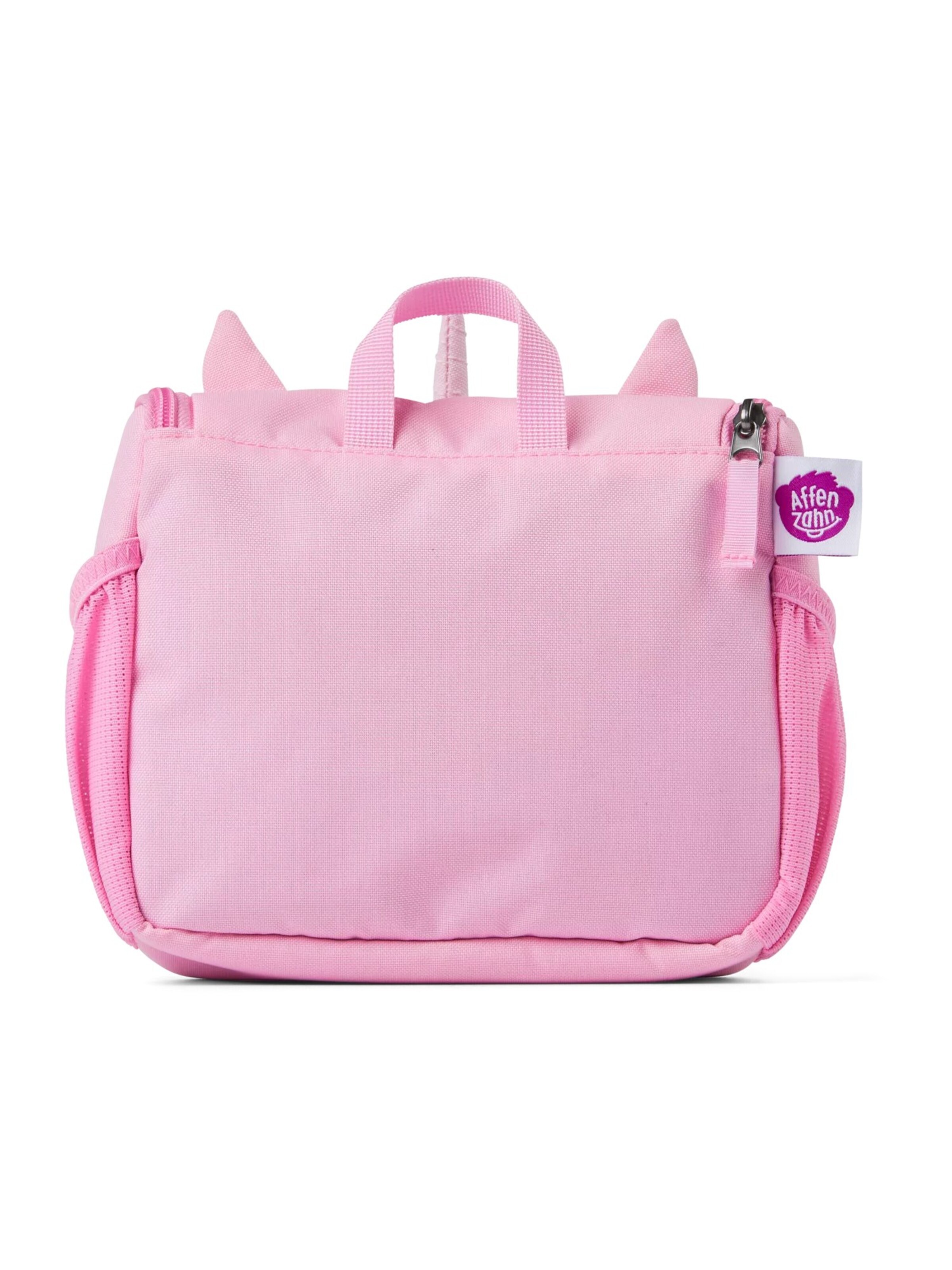Affenzahn Bag in Pink
